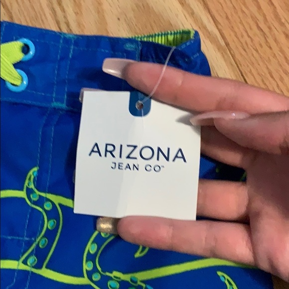 Boys Swim Trunks/ Swim Suit - Picture 5 of 5